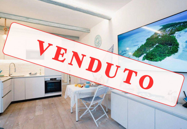 Appartamento in vendita a Andora