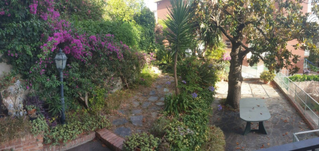 Appartamento in vendita a Alassio
