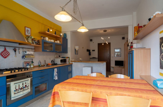 Appartamento in vendita a Alassio