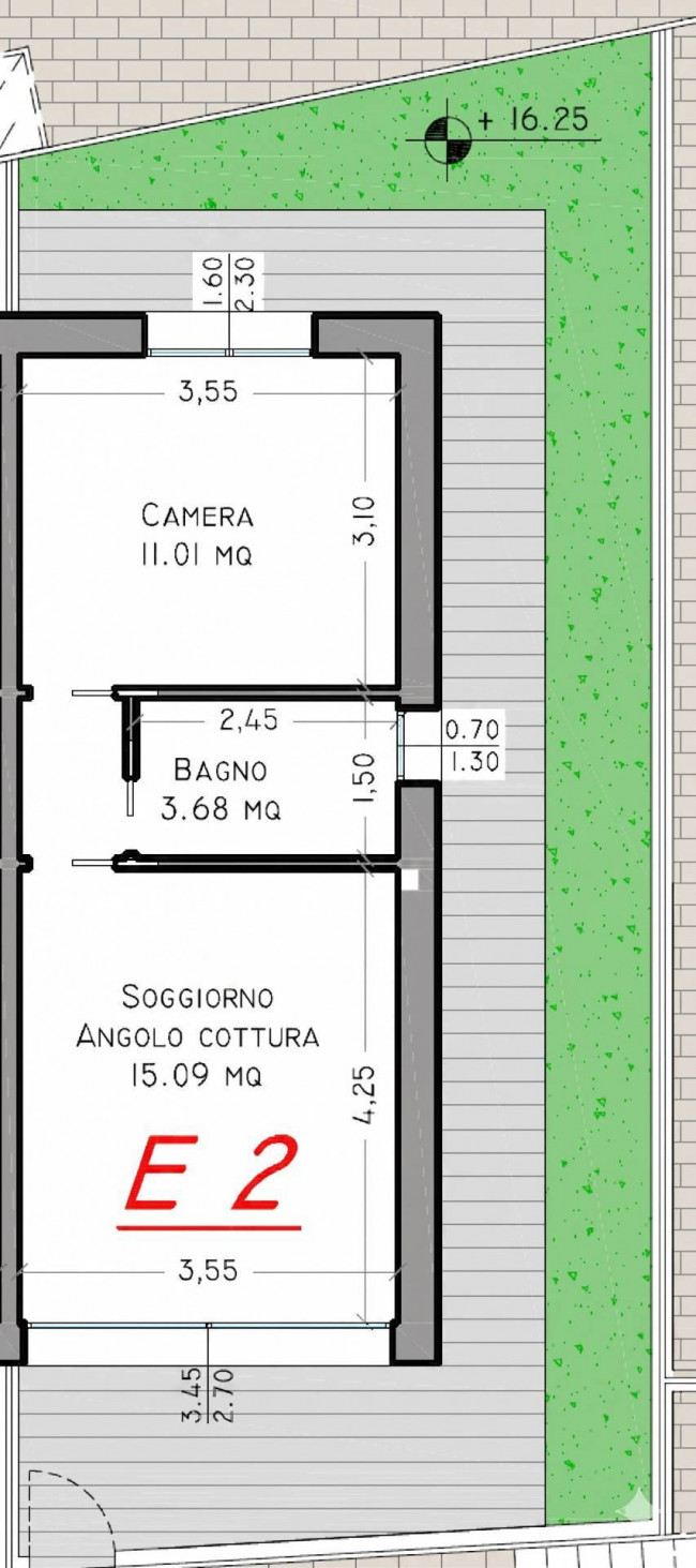 Appartamento in vendita a Andora