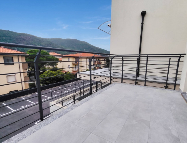 Appartamento in vendita a Andora