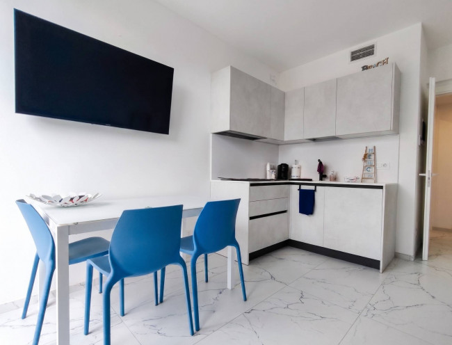 Appartamento in vendita a Andora
