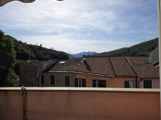 Appartamento in vendita a Ortovero