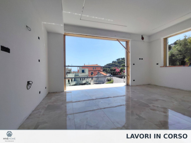 Appartamento in vendita a Andora