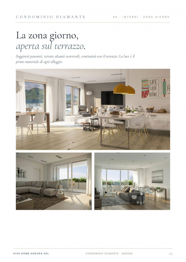 Appartamento in vendita a Andora