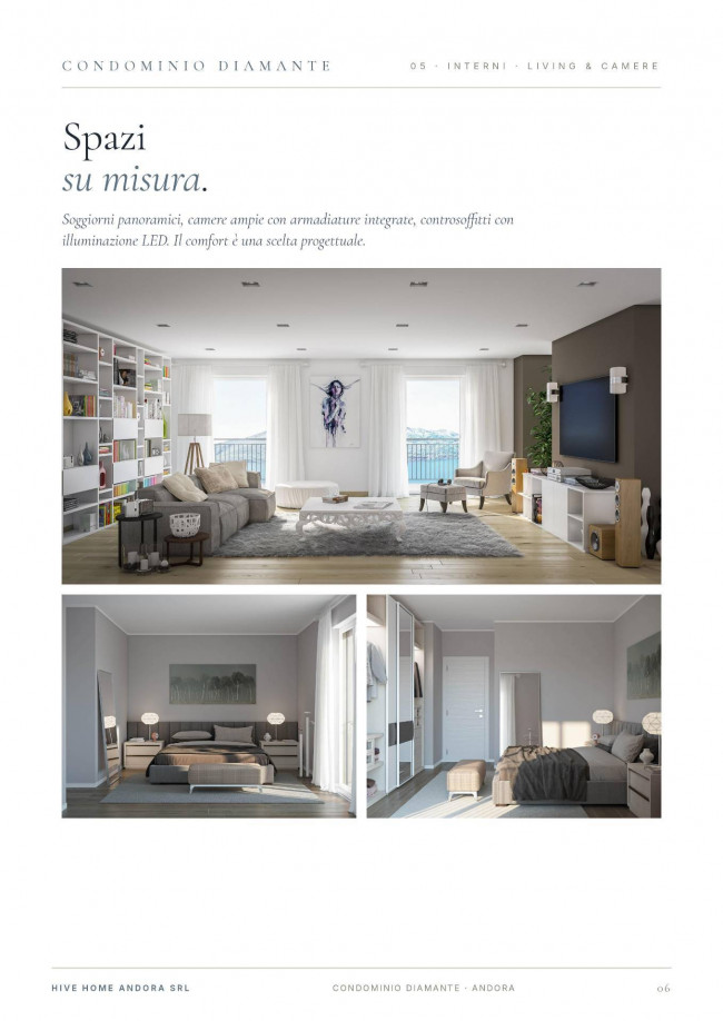 Appartamento in vendita a Andora