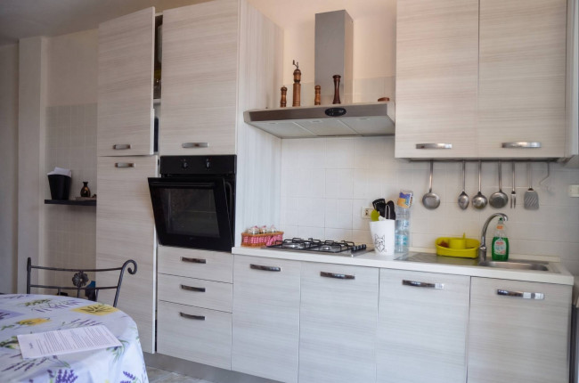 Appartamento in vendita a Andora
