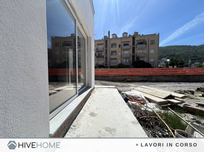 Appartamento in vendita a Andora