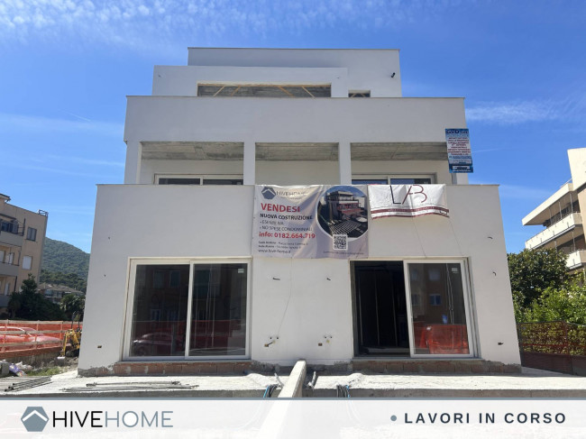 Appartamento in vendita a Andora