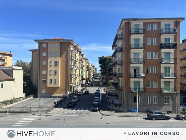 Appartamento in vendita a Andora