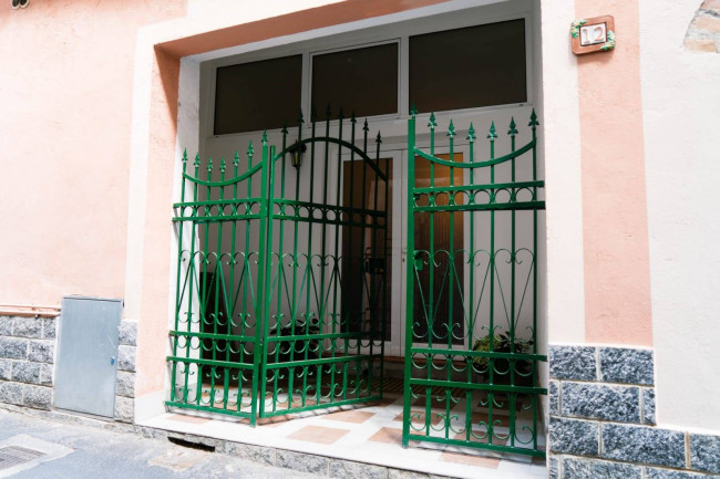 Appartamento in vendita a Albenga