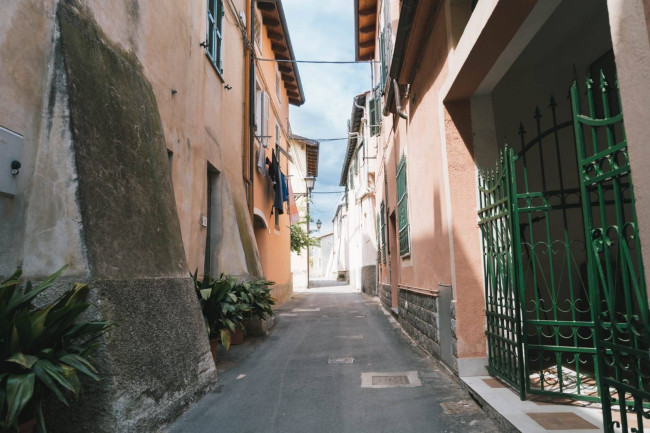 Appartamento in vendita a Albenga
