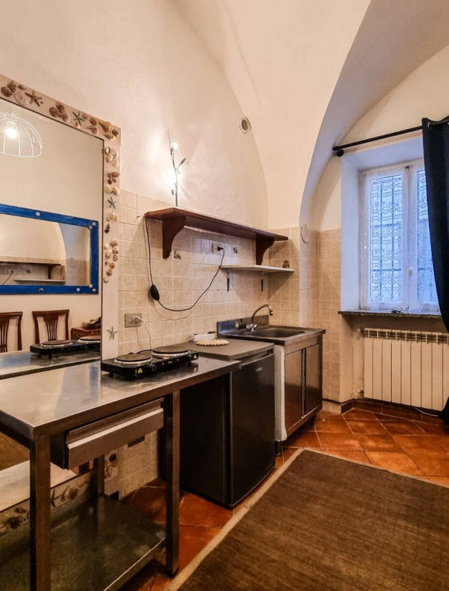 Appartamento in vendita a Albenga