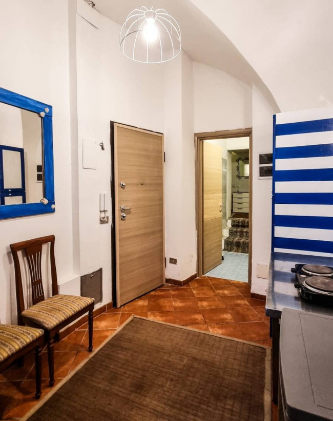 Appartamento in vendita a Albenga