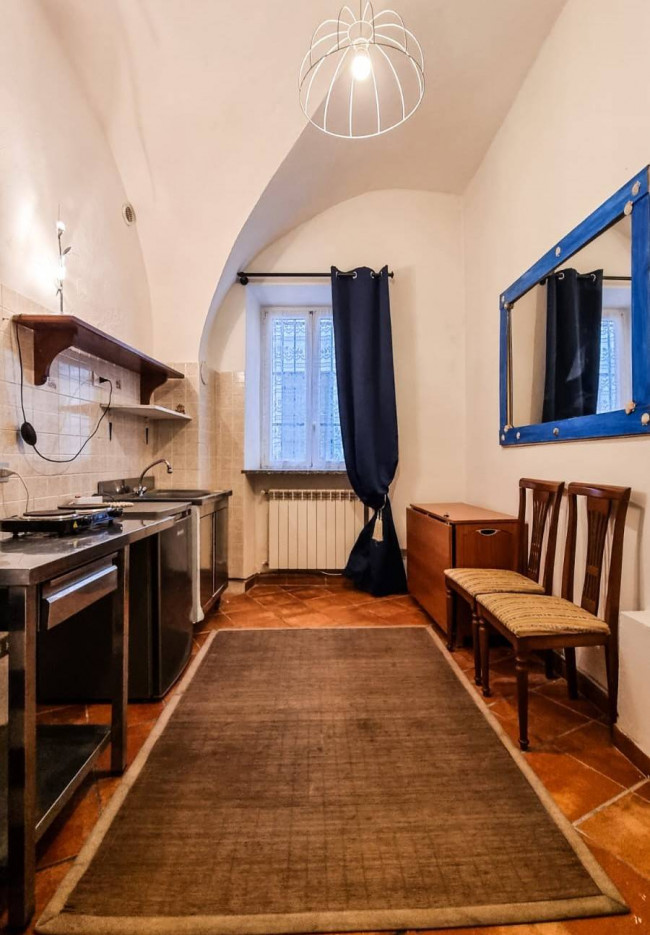 Appartamento in vendita a Albenga