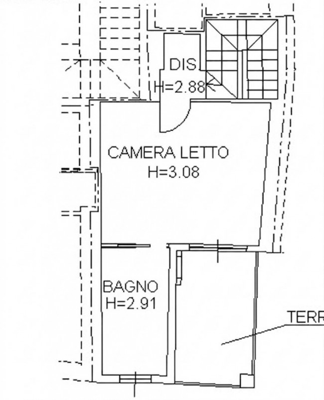 Appartamento in vendita a Albenga