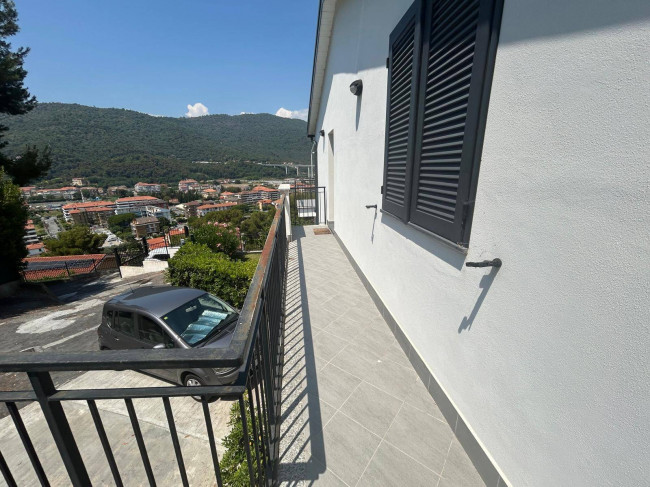 Appartamento in vendita a Andora