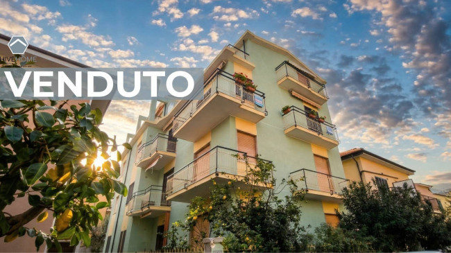 Appartamento in vendita a San Bartolomeo al Mare