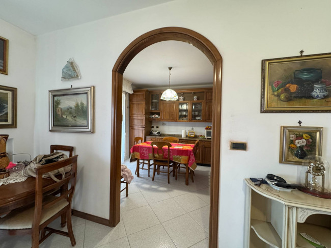Appartamento in vendita a Andora