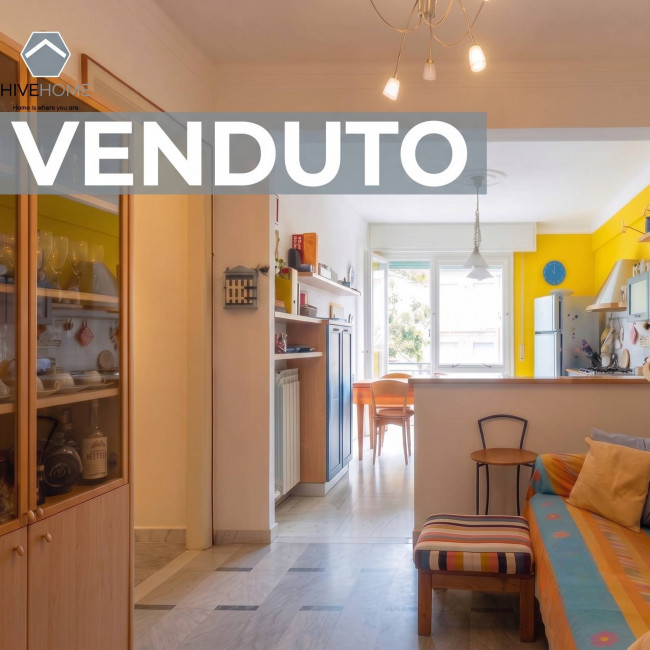 Appartamento in vendita a Alassio