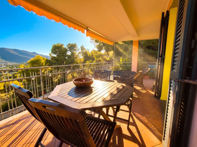 Villa in vendita a Andora