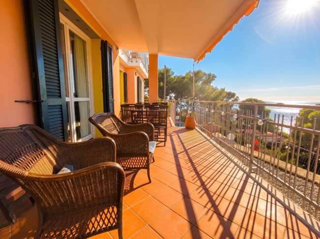 Villa in vendita a Andora