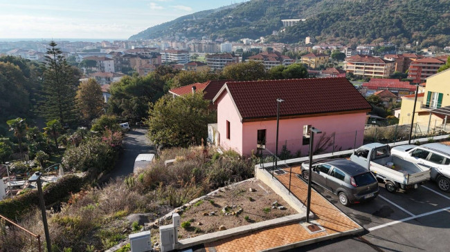 Villa in vendita a Andora