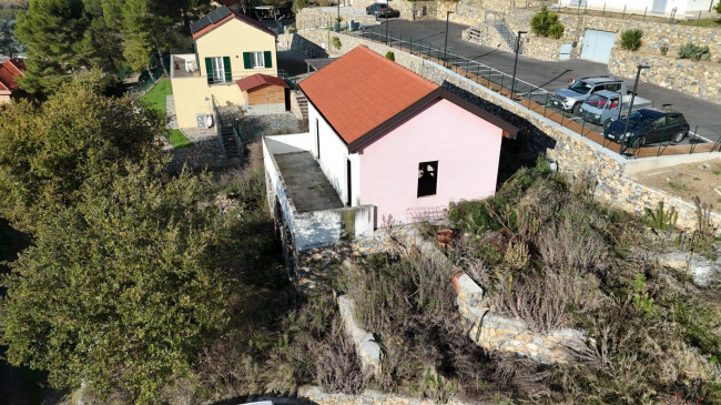 Villa in vendita a Andora