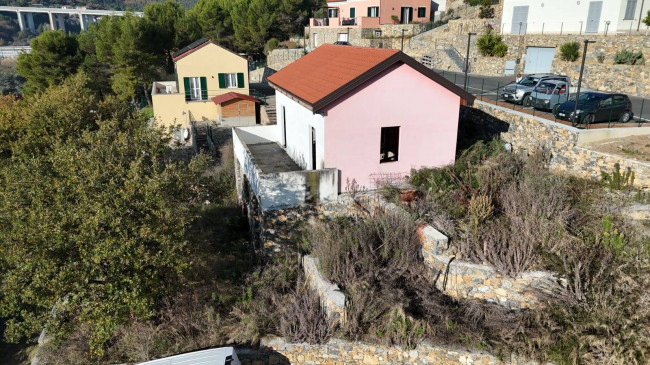 Villa in vendita a Andora