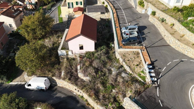 Villa in vendita a Andora