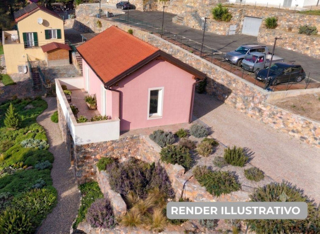 Villa in vendita a Andora