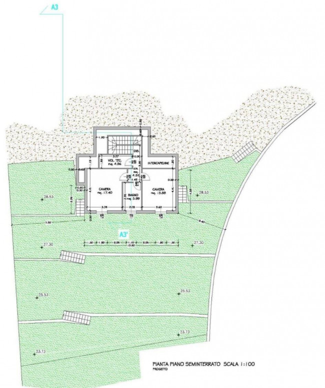 Villa in vendita a Andora