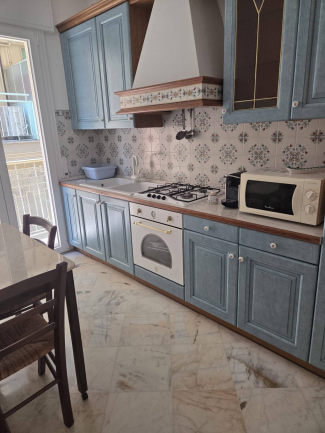 Appartamento in vendita a Alassio