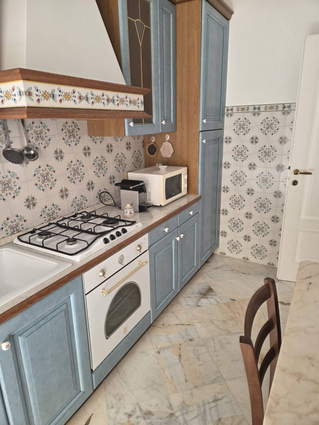 Appartamento in vendita a Alassio