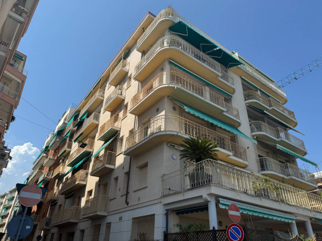Appartamento in vendita a Alassio