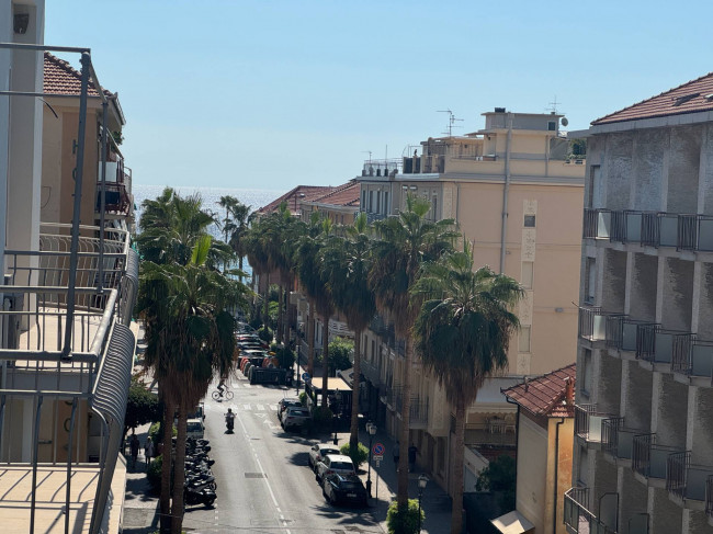 Appartamento in vendita a Alassio