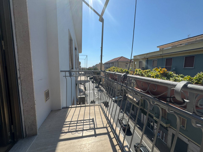 Appartamento in vendita a Alassio