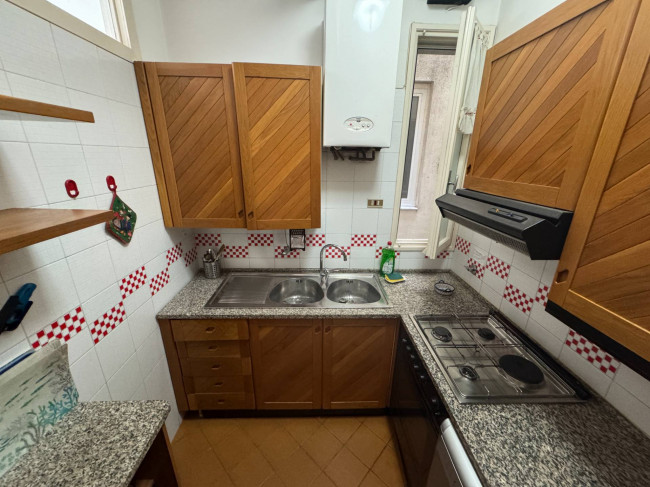 Appartamento in vendita a Alassio