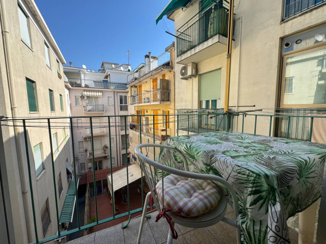 Appartamento in vendita a Alassio