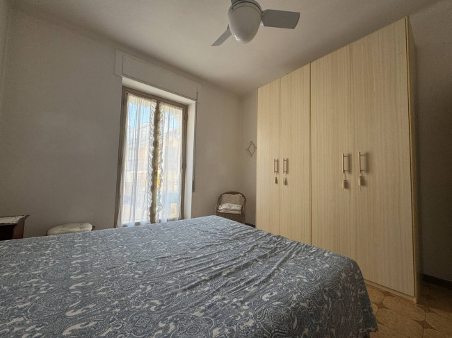 Appartamento in vendita a Alassio