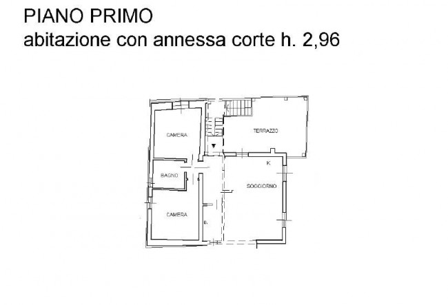 Casa singola in vendita a Andora