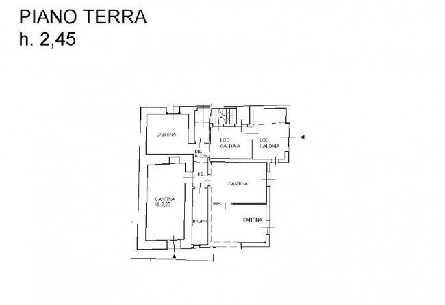 Casa singola in vendita a Andora