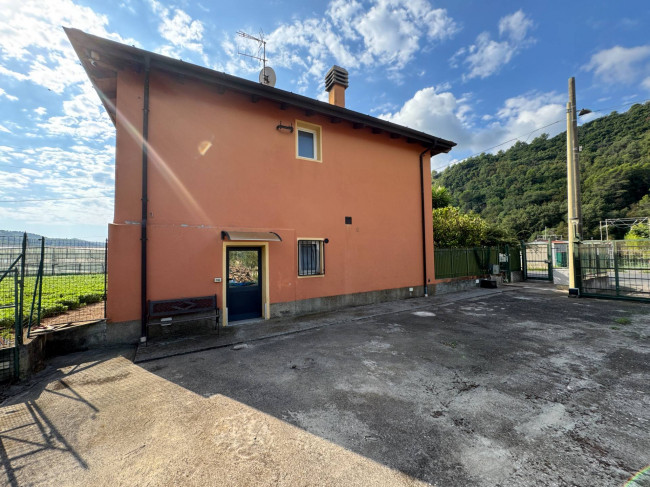 Casa singola in vendita a Andora