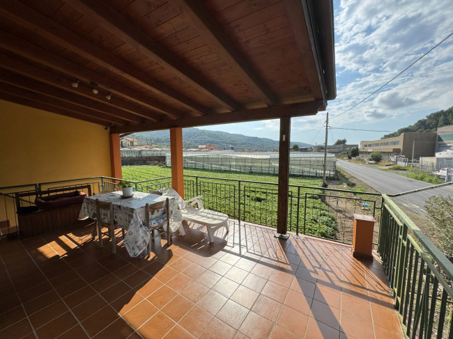 Casa singola in vendita a Andora