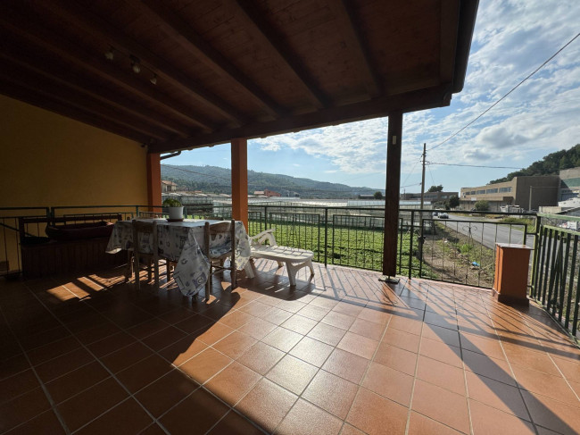 Casa singola in vendita a Andora