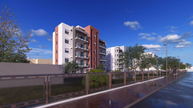 Appartamento in vendita a Andora