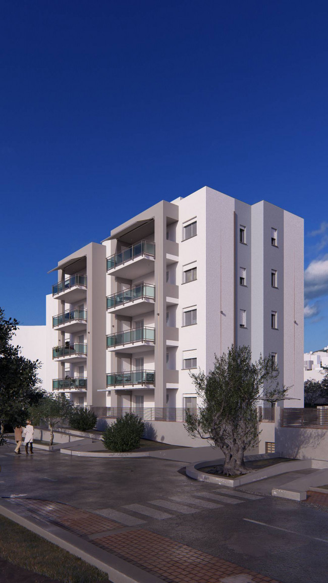 Appartamento in vendita a Andora