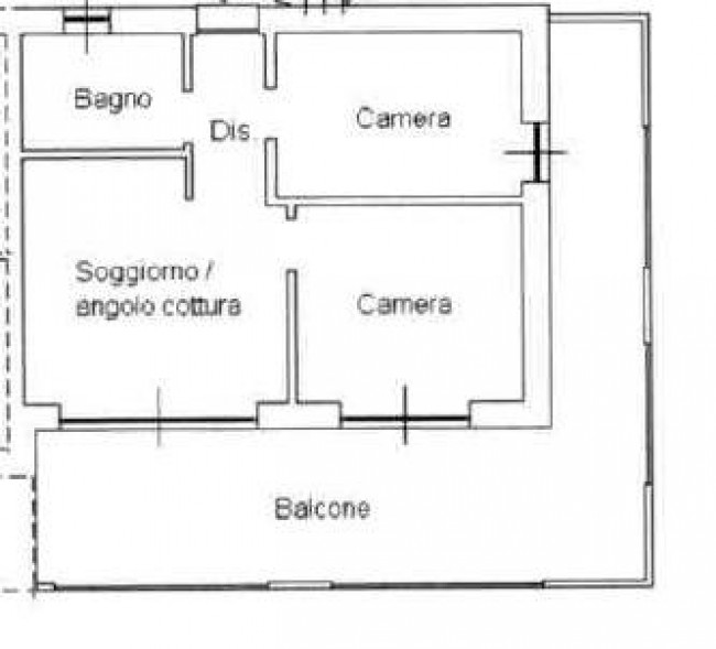 Appartamento in vendita a Andora