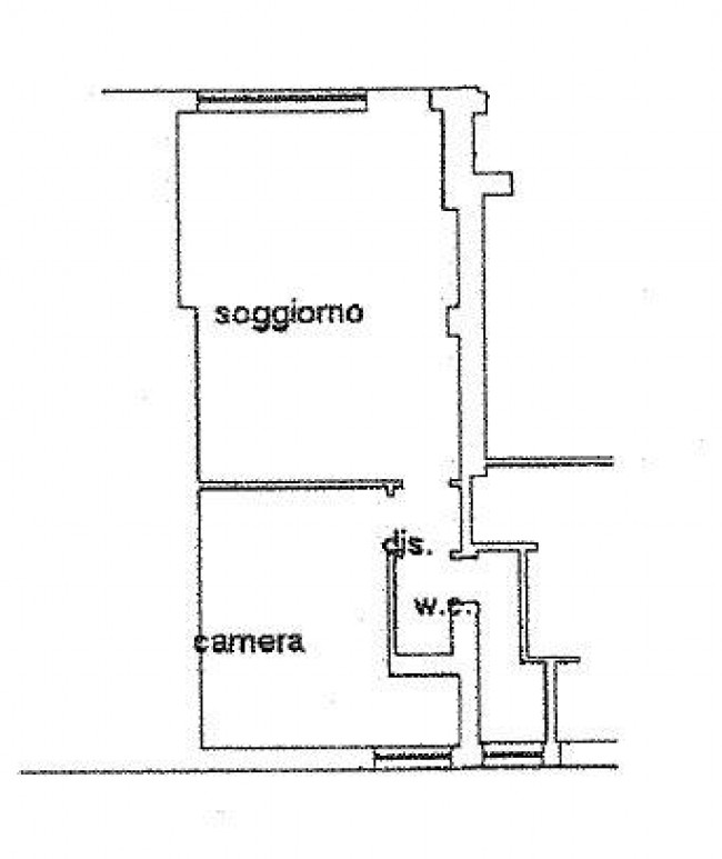 Appartamento in vendita a Andora