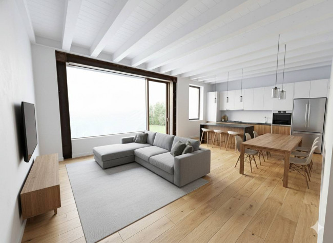 Appartamento in vendita a Verona